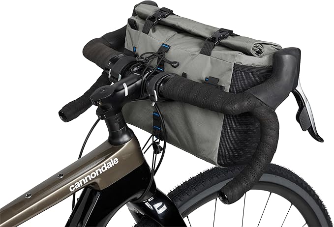 CamelBak M.U.L.E. 12 Bikepacking Waterproof Handlebar Bag