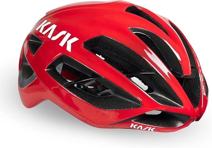 KASK Adult Road Bike Helmet PROTONE Off-Road Gravel Cycling Helmet