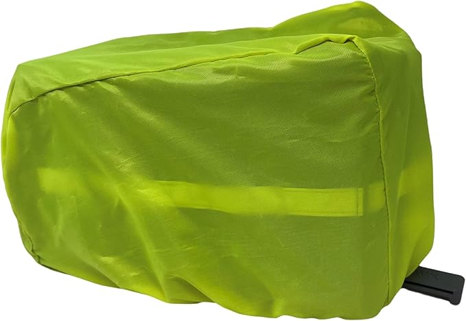 Bikase Big Momma Rack Bag