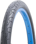 20x1.50 (40-406) Bike Tire 20 inch Bicycle tire Suitable for 20X1.5 20 x 1.50 City/Road/Commuter Folding Replacement Bike Tire (Single)