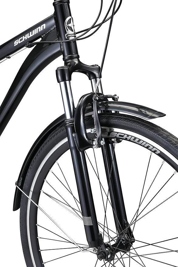 Schwinn Discover