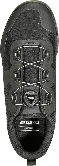 Giro Tracker Flat-Pedal Bike Shoe - Men's