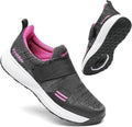 Kyedoo Men‘s Indoor Cycling Shoes Compatible with SPD Cleats, Comfortable Walkable Bike Shoes, Cleats Included