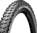 Continental Race King Mountain Bike Tire - Tubeless, Folding, Black, PureGrip, ShieldWall System, E25