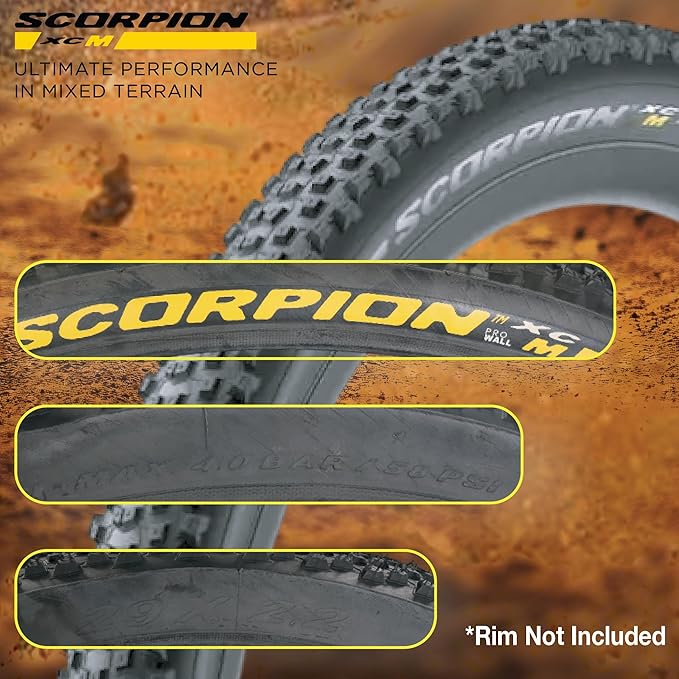 PirelliBICYCLE