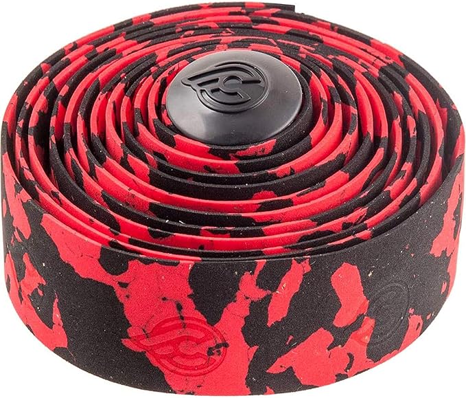 Cinelli Cork Ribbon Bicycle Handlebar Tape in Multiple Colors