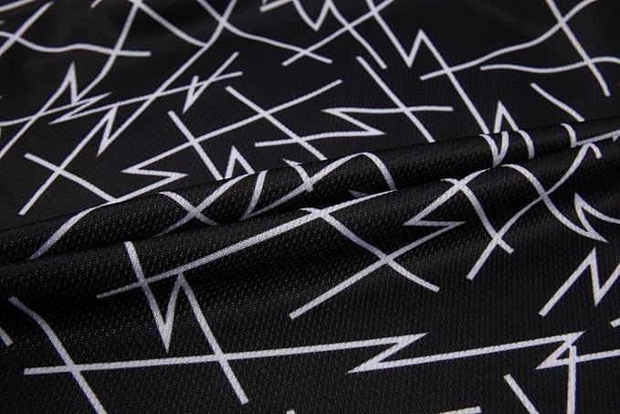 Coconut Ropamo CR Long Sleeve Cycling Jersey Mens, 3+1 Zipper Pockets Bicycle Tops Quick Dry Breathable Biking Shirt