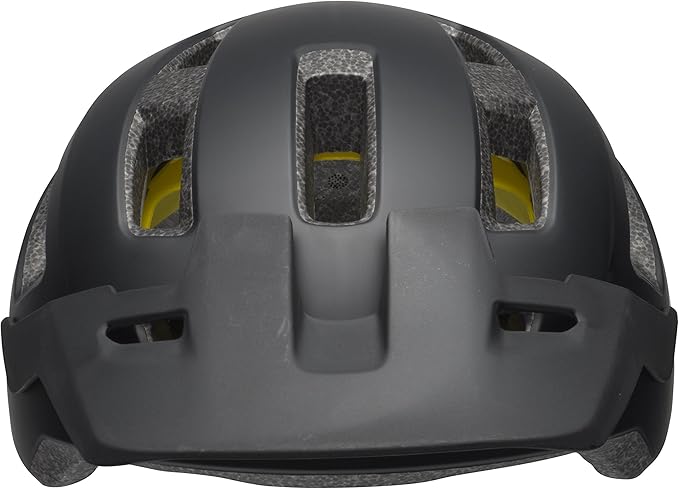 Bell MIPS Soquel Bike Helmet, Matte Black Ti