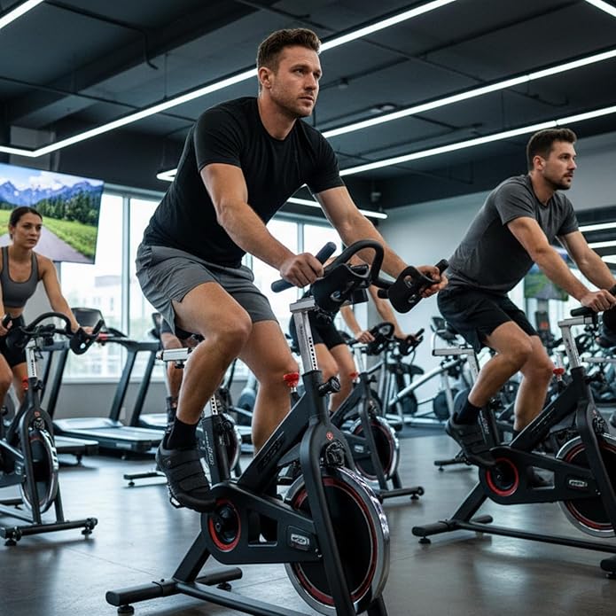 Tommaso Strada Mens SPD & Peloton Shoes—Ready-to-Ride with Peloton Delta Cleat or SPD Cleats for Indoor Bikes—Explore Vareity Cycling Shoes & Bike Accessories.