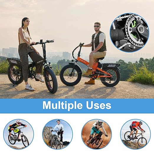 11 Speed Bike Chain,Bicycle Chain for Road Bike MTB Mountain Racing Cycling Compatible with All Major Systems,116 Links,Steel Cycling Hollow Out Chains with Quick Link