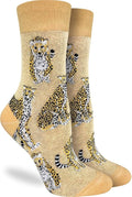 Good Luck Sock Novelty Crew Socks for Adults - For Men, Women and Teens