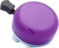 Classic Beach Cruiser Bicycle Bell - Multiple Color Options