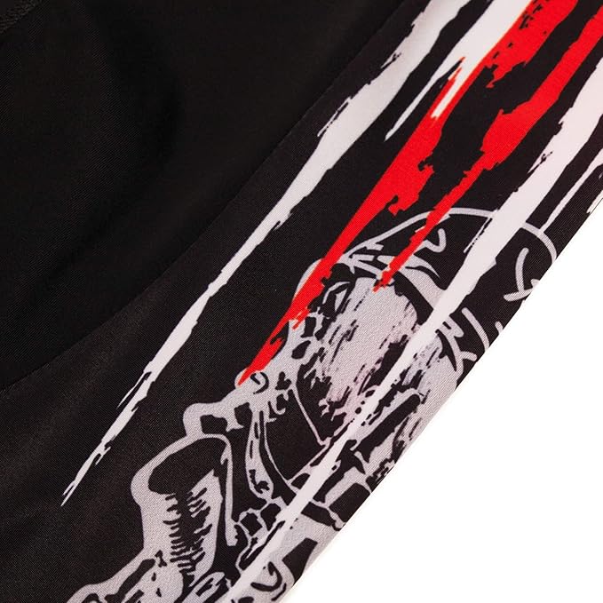 Cycling Jersey Mens Road Bicycle Clothing Summer Short Sleeve Breathable Cycling Tops