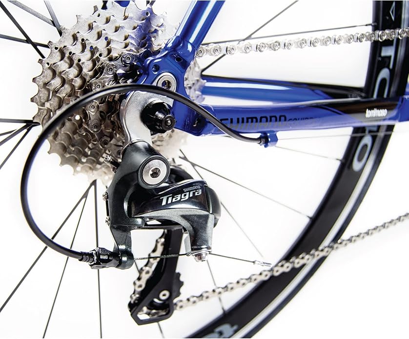 Tommaso Monza Sport Bike Performance Aluminum Road Bike Carbon Shimano Tiagra 24 Speeds Road Bicycle Men Road Bikes for Mens