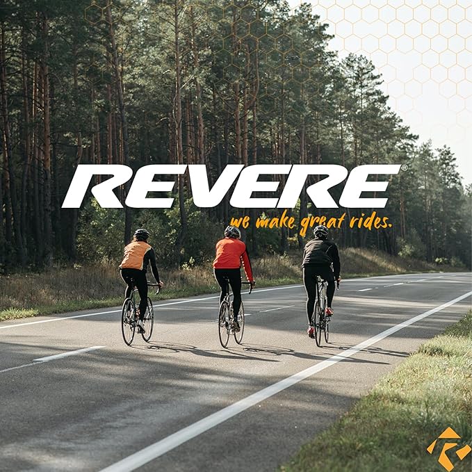 Revere Top Tube Front Mount Bag For Mountain or Road Bikes, E-Bikes.