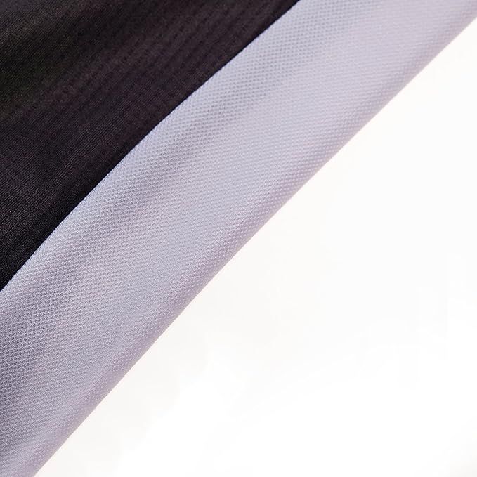 Men's Cycling Jersey Short Sleeve Bike Shirts Bicycle Jacket with Pockets