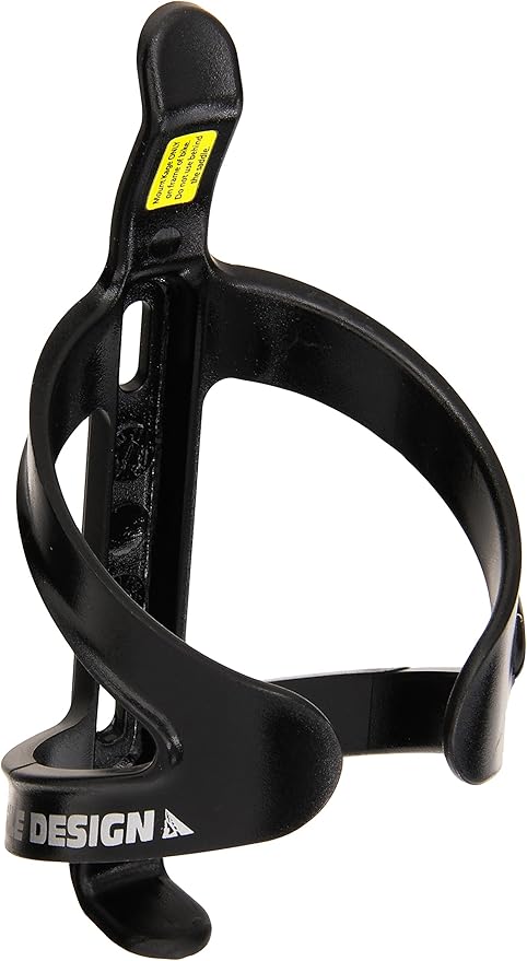 Profile Design Stryke Kage (Black)