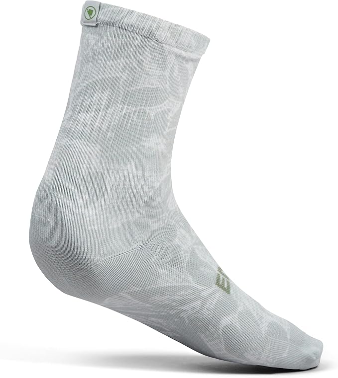 Endura Unisex Graphic Road Cycling Socks