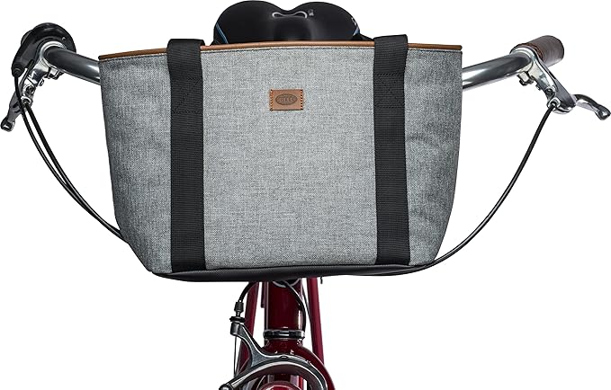 BELL Stowaway Top Tube Bicycle Bag