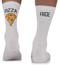 TODO PRO Cycling Socks - Breathable Bike Socks for Men and Women