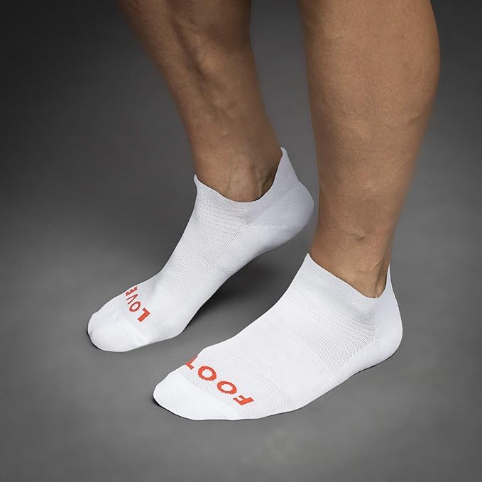 GripGrab Classic No-Show Single & Multipack Invisible Cycling Socks Short Low Sneaker Trainer Summer Liner Bike Sock