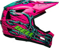 Bell Sanction 2 DLX MIPS