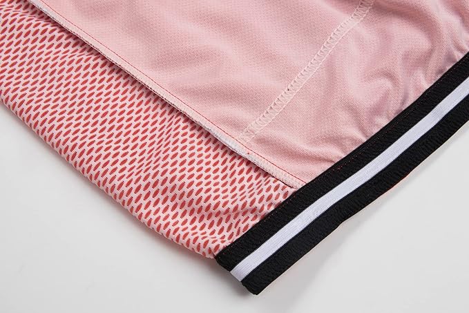 Coconut Ropamo CR Long Sleeve Cycling Jersey Mens, 3+1 Zipper Pockets Bicycle Tops Quick Dry Breathable Biking Shirt