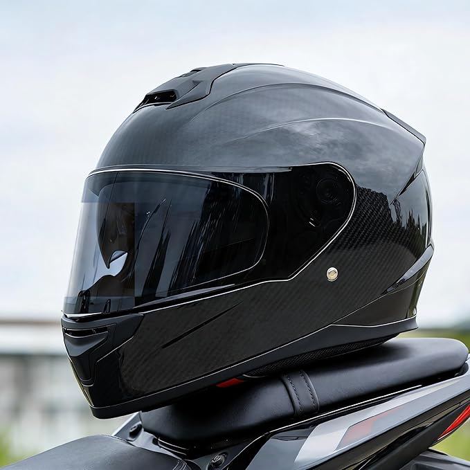 Helmet Visors Face Shield Replacement,For Assault/Rapid/Stream Helmet Visor Accessories (Black)