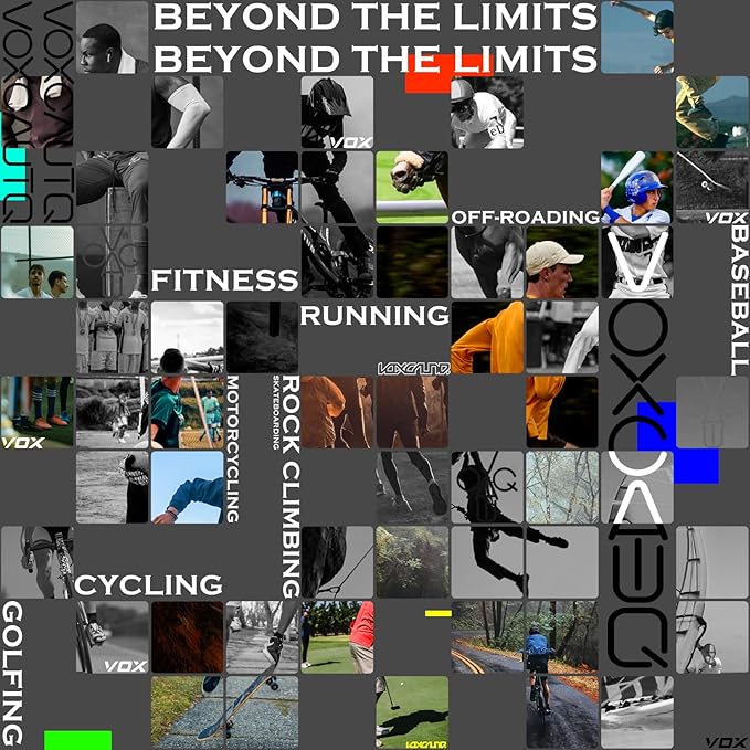 Men's Cycling Jersey Moisture Wicking Long Sleeve Full Zip Bike Road Riding Biking Shirts+ Cycling Glasses