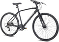 Giordano H1 Men's Hybrid Bicycle Large