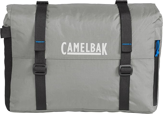 CamelBak M.U.L.E. 12 Bikepacking Waterproof Handlebar Bag