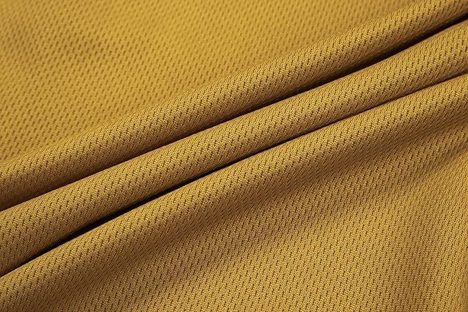 Men's Cycling Jersey Short Sleeves Bike Jersey 1/3 Zipper Solid Color Club Fit, Biking Cycling Shirt Zipper Pocket