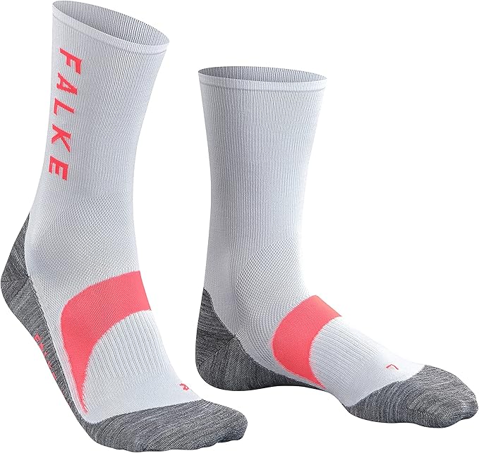 FALKE Unisex BC6 Pro Cycling Socks, 1 Pair