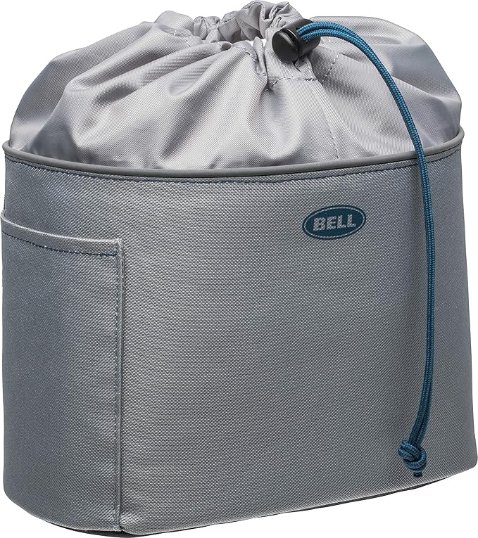 BELL Stowaway Top Tube Bicycle Bag