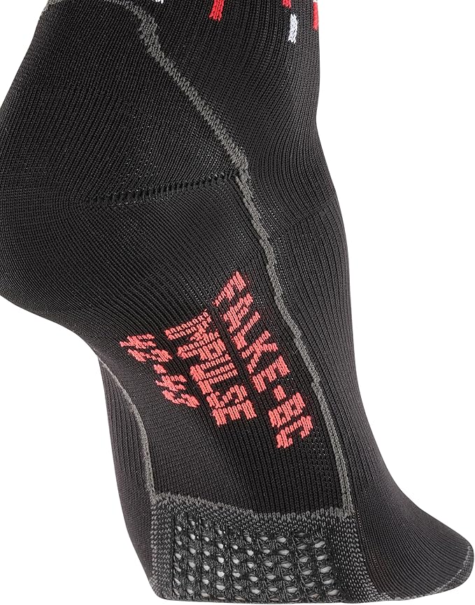 FALKE Unisex BC Impulse Peloton Cycling Socks, 1 Pair