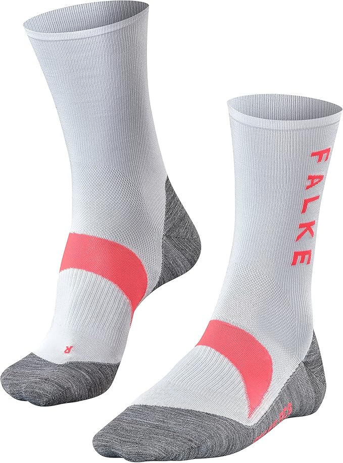 FALKE Unisex BC6 Pro Cycling Socks, 1 Pair