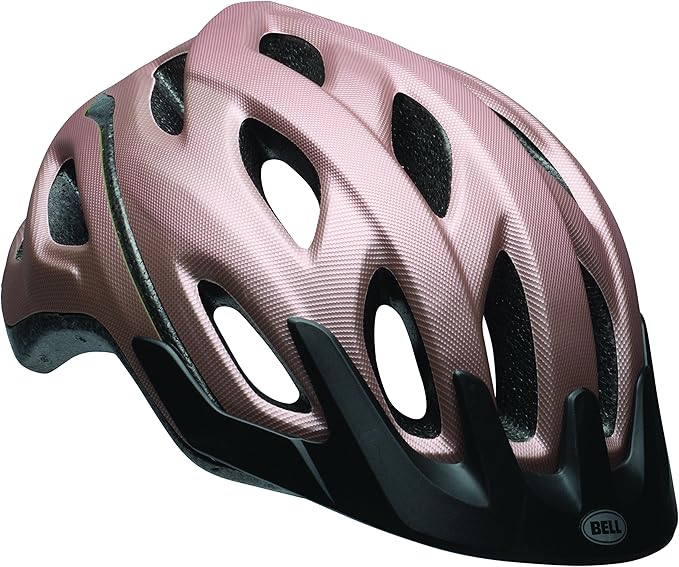 Bell Ferocity Bike Helmet