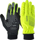 GripGrab Ride Windproof Winter Cycling Gloves Thermal Full Finger Padded Fleece Lined Cold Weather Warm Bicycle Glove