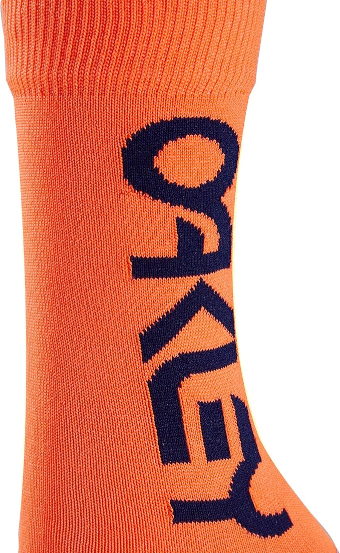 Oakley Men's Oakley Factory Pilot Mountain Bike Socks