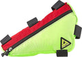 Green Guru Gear Upshift Frame Bag, Color may vary