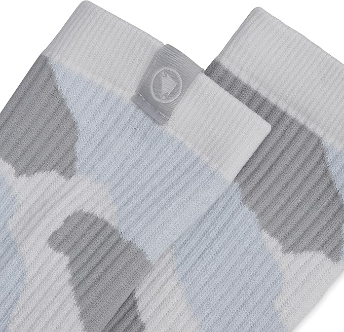Endura Unisex Graphic Road Cycling Socks
