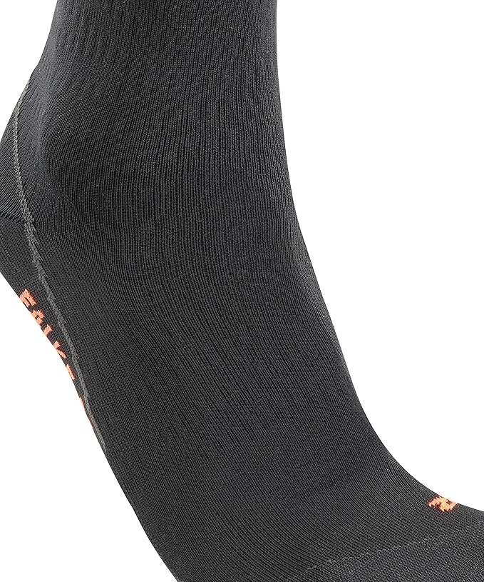 FALKE Unisex BC Impulse Rapid Cycling Socks, Ultra Thin, 1 Pair