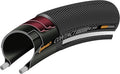 Continental Contact Speed tire - clincher, wire bead, SafetySystem Breaker, E25, black/Reflex or black, 26", 27.5", 650b or 700 sizes