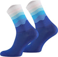 TODO PRO Cycling Socks - Breathable Bike Socks for Men and Women