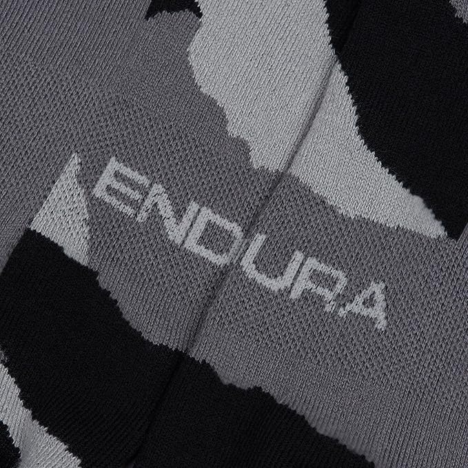 Endura Unisex Graphic Road Cycling Socks