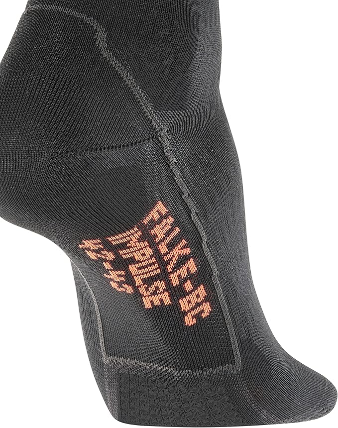 FALKE Unisex BC Impulse Rapid Cycling Socks, Ultra Thin, 1 Pair