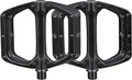 SPANK Spoon DC Pedals. Forged Alloy Body is Shot peened and Anodized for Increased Durability