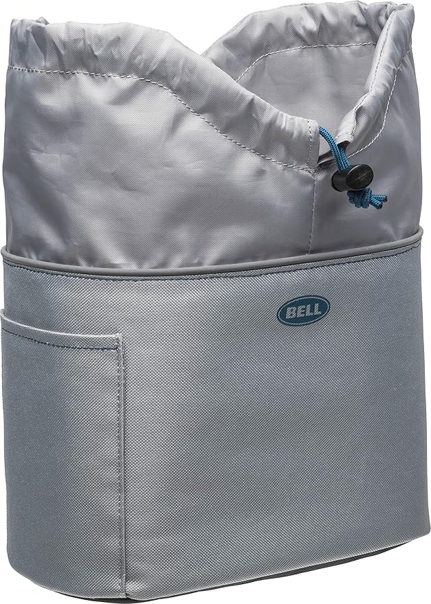 BELL Stowaway Top Tube Bicycle Bag