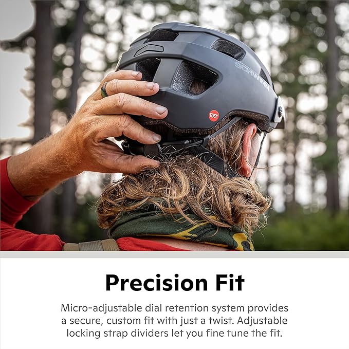 Schwinn Bunker ERT Helmet