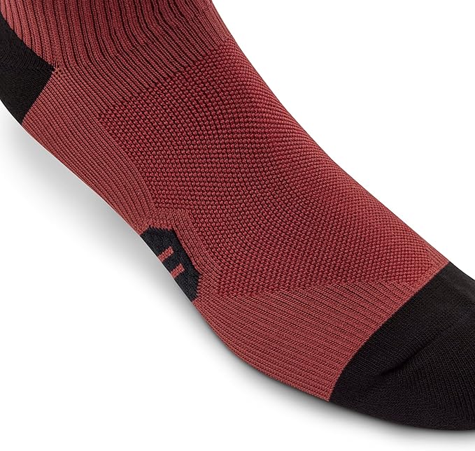 Fox Racing Unisex 6" Ranger SockSocks